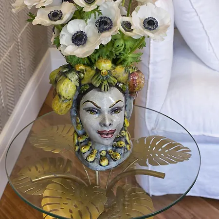 Βίλα - Ebe Σορέντο