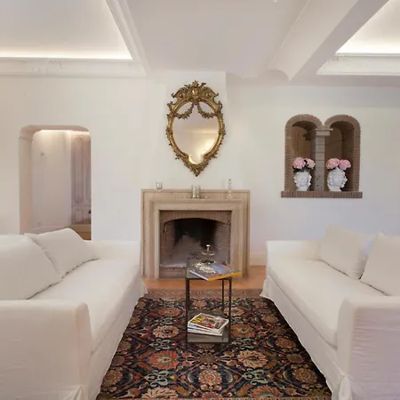 Βίλα - Ebe Σορέντο