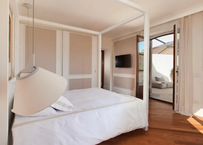 Villa - Ebe Sorrento