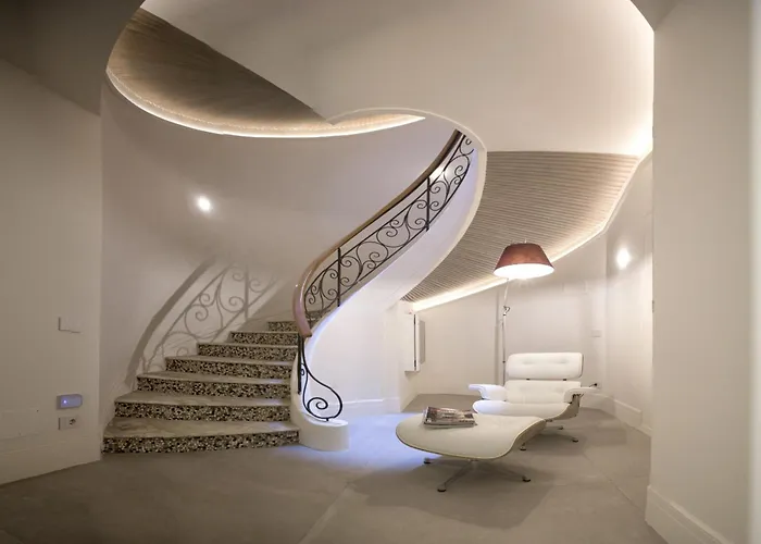 Villa - Ebe