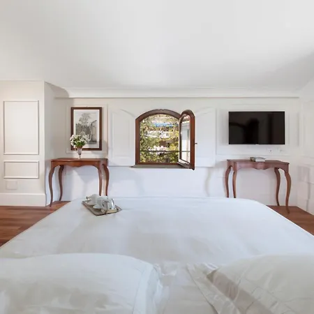 וילה - Ebe סורנטו