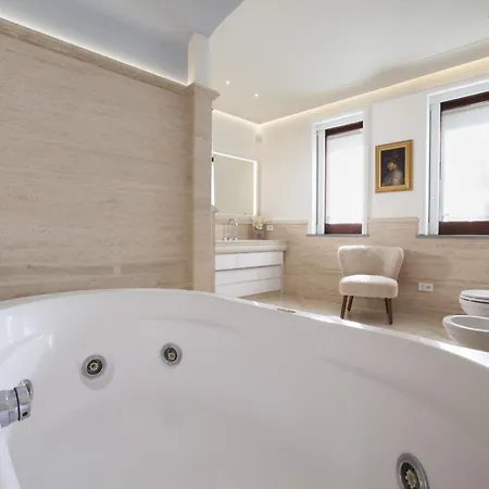 别墅 - Ebe 索伦托