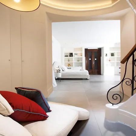 וילה - Ebe סורנטו