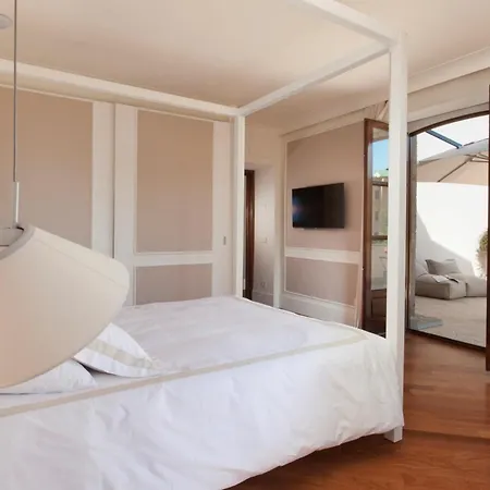 别墅 - Ebe 索伦托