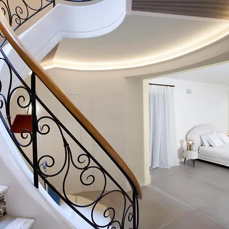 别墅 - Ebe 索伦托