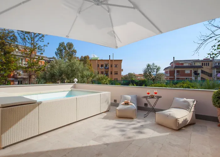 Villa - Ebe Sorrento