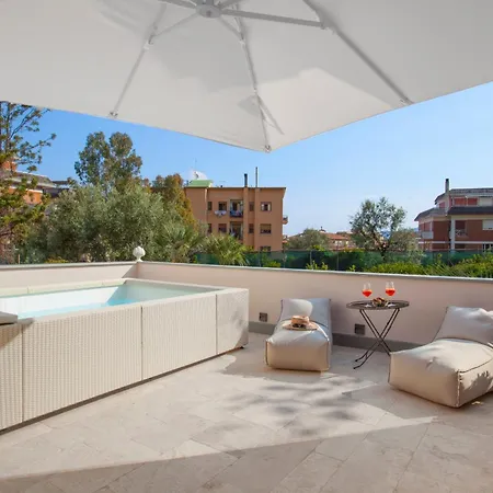 Villa - Ebe Sorrento