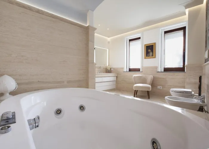 Βίλα - Ebe Σορέντο